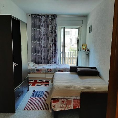 Case Gemelle - Cir 0271 Aosta Luaran gambar