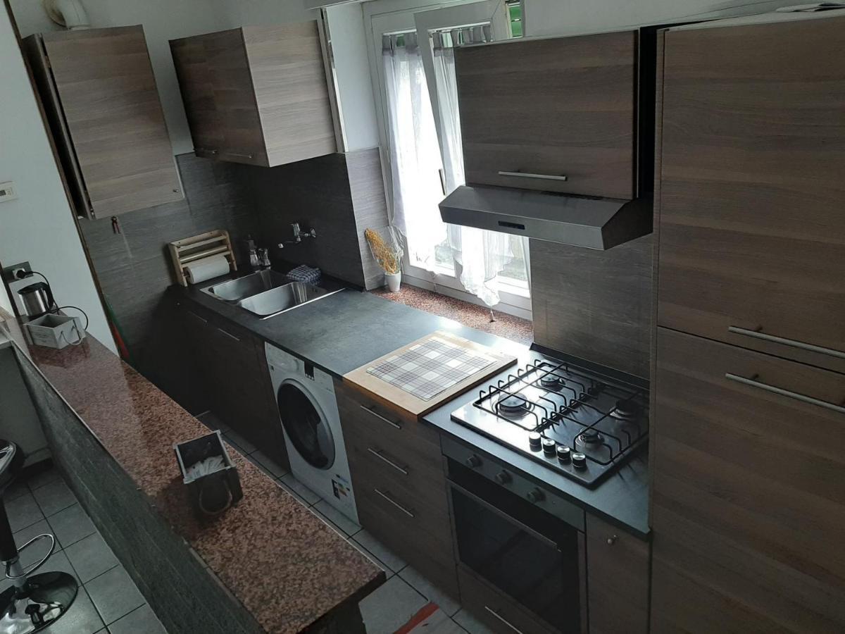 Case Gemelle - Cir 0271 Aosta Luaran gambar